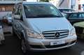 Mercedes-Benz Viano Marco Polo 2.2 CDI 4MATIC Wohnmobil Stdhzg Argent - thumbnail 4