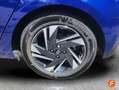 Hyundai i20 1.0 TGDI 74kW (100CV) 48V Essence Azul - thumbnail 25