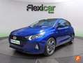 Hyundai i20 1.0 TGDI 74kW (100CV) 48V Essence Azul - thumbnail 3