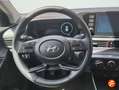 Hyundai i20 1.0 TGDI 74kW (100CV) 48V Essence Azul - thumbnail 11