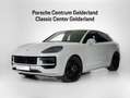 Porsche Cayenne Coupé Turbo E-Hybrid Gris - thumbnail 1