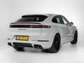 Porsche Cayenne Coupé Turbo E-Hybrid Gris - thumbnail 6