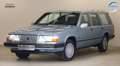 Volvo 760 GLE 2.9 142PS Automatik Klima SHZ H-Kennz. Bleu - thumbnail 3