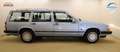 Volvo 760 GLE 2.9 142PS Automatik Klima SHZ H-Kennz. Bleu - thumbnail 5