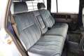 Volvo 760 GLE 2.9 142PS Automatik Klima SHZ H-Kennz. Bleu - thumbnail 16
