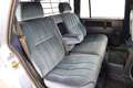 Volvo 760 GLE 2.9 142PS Automatik Klima SHZ H-Kennz. Bleu - thumbnail 17