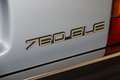 Volvo 760 GLE 2.9 142PS Automatik Klima SHZ H-Kennz. Bleu - thumbnail 33