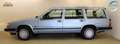 Volvo 760 GLE 2.9 142PS Automatik Klima SHZ H-Kennz. Bleu - thumbnail 4