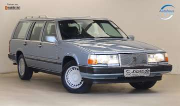 GLE 2.9 142PS Automatik Klima SHZ H-Kennz.