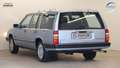 Volvo 760 GLE 2.9 142PS Automatik Klima SHZ H-Kennz. Bleu - thumbnail 8