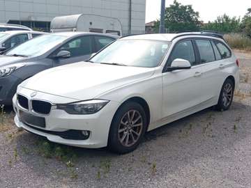 d Touring Modern
