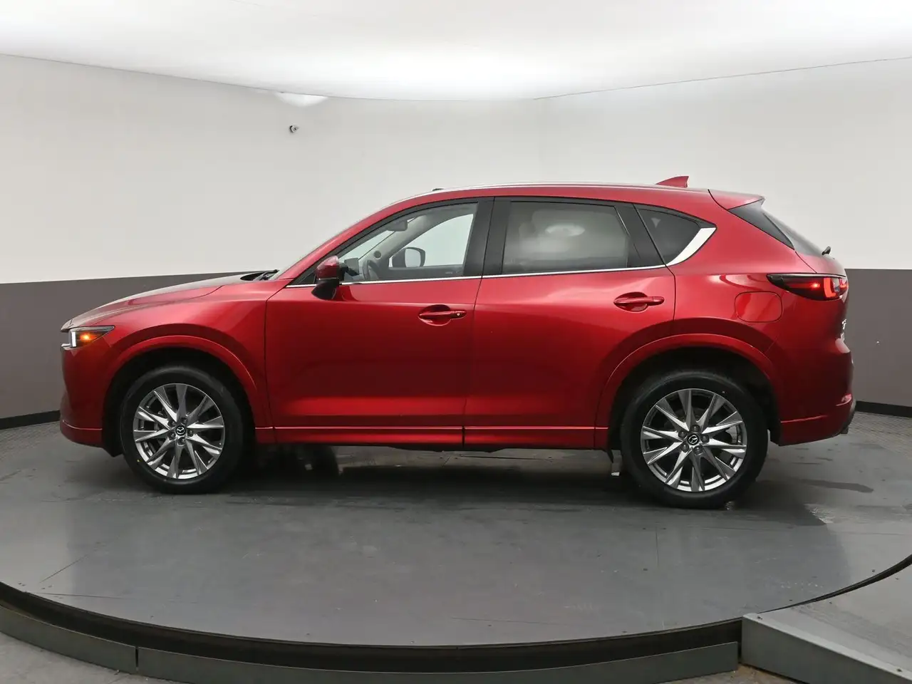 Mazda CX-5 снимка Mazda CX-5