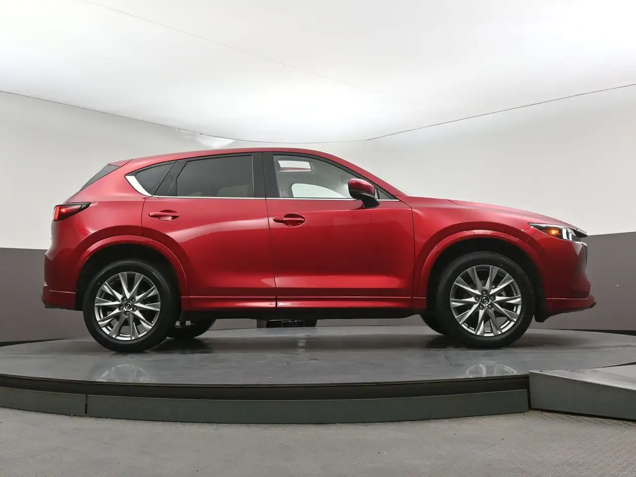 Mazda CX-5 снимка Mazda CX-5