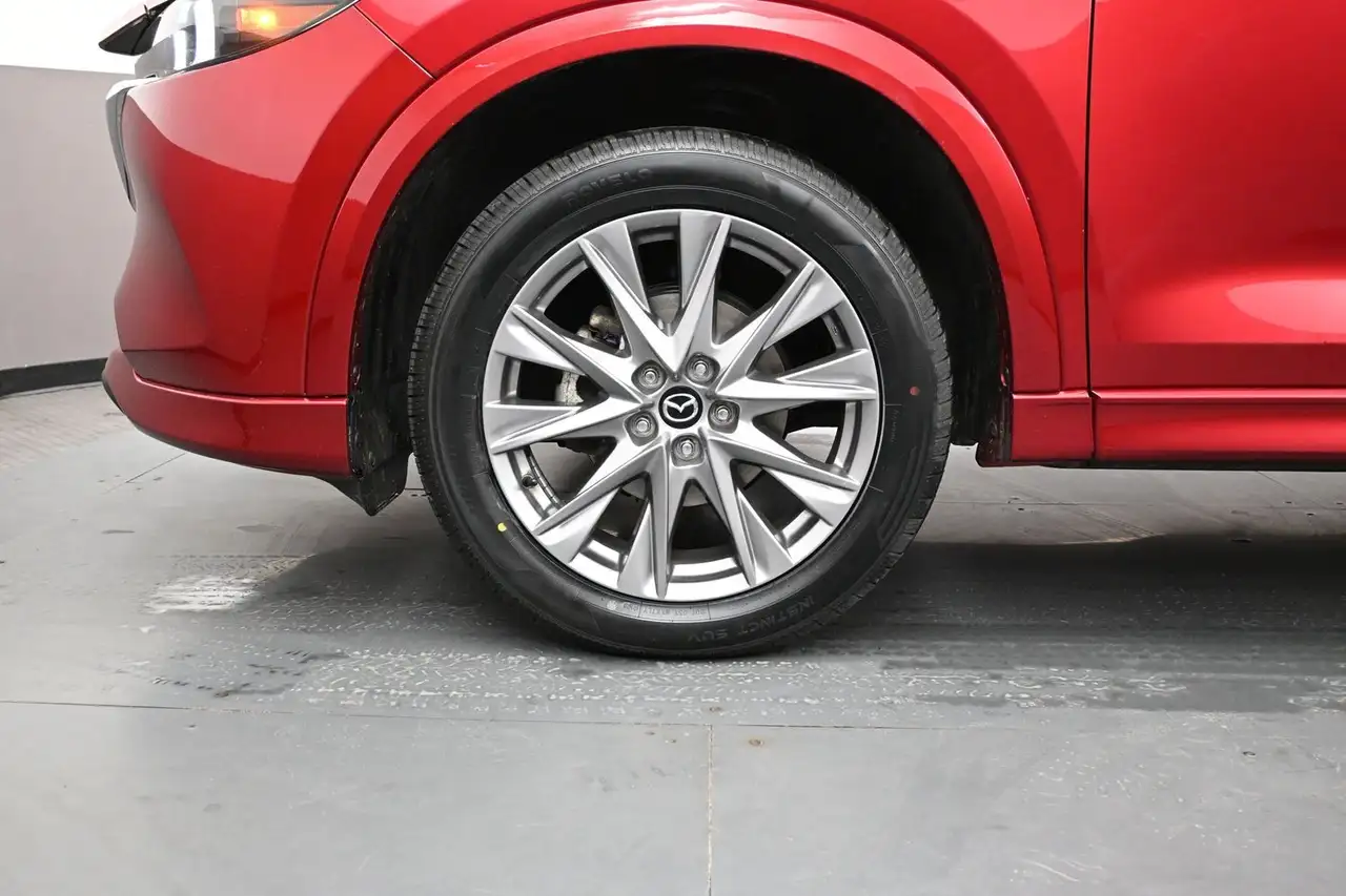 Mazda CX-5 снимка Mazda CX-5