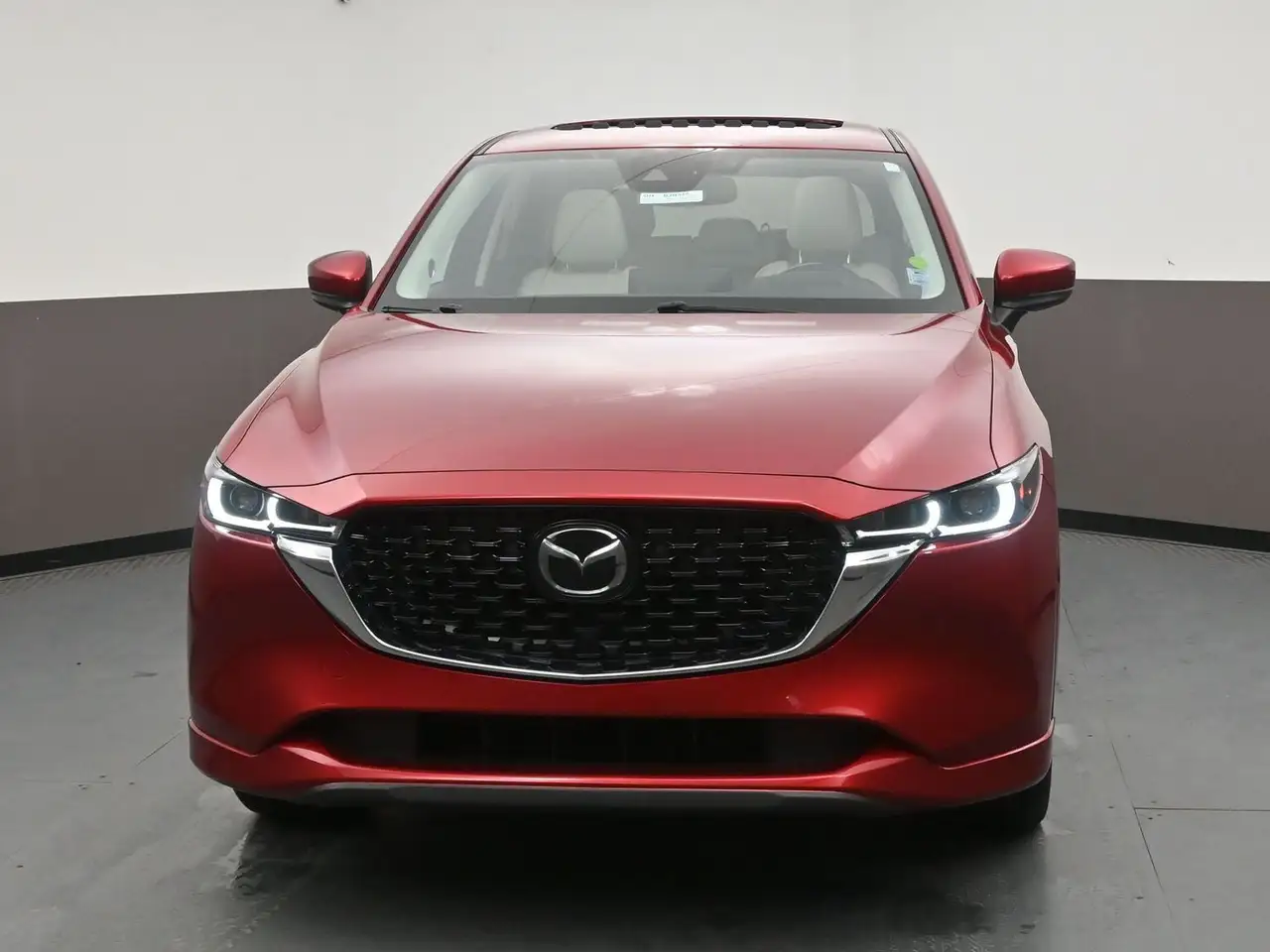 Mazda CX-5 снимка Mazda CX-5