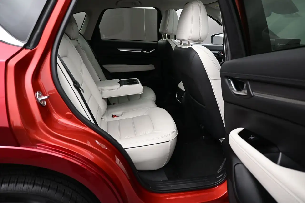 Mazda CX-5 снимка Mazda CX-5