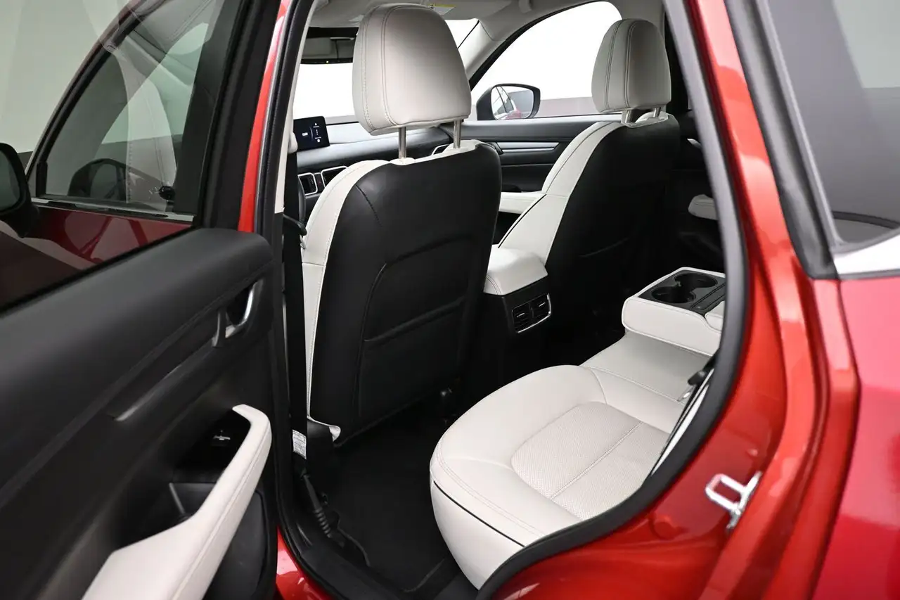 Mazda CX-5 снимка Mazda CX-5