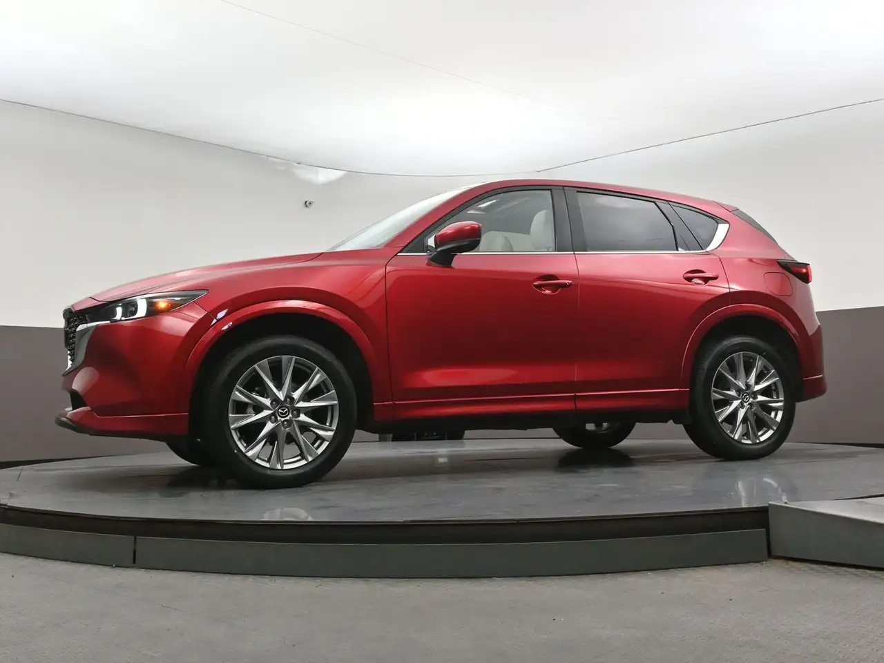 Mazda CX-5 снимка Mazda CX-5