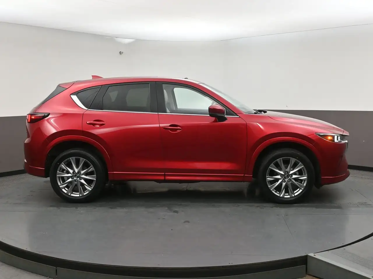 Mazda CX-5 снимка Mazda CX-5