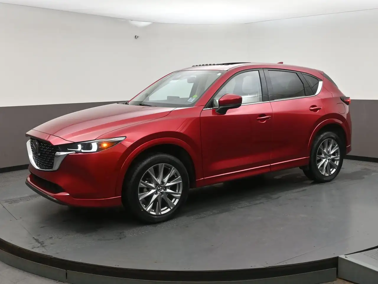 Mazda CX-5 снимка Mazda CX-5