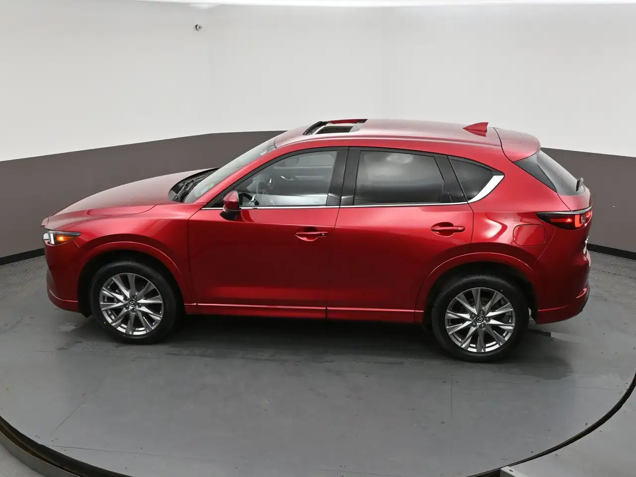 Mazda CX-5 снимка Mazda CX-5