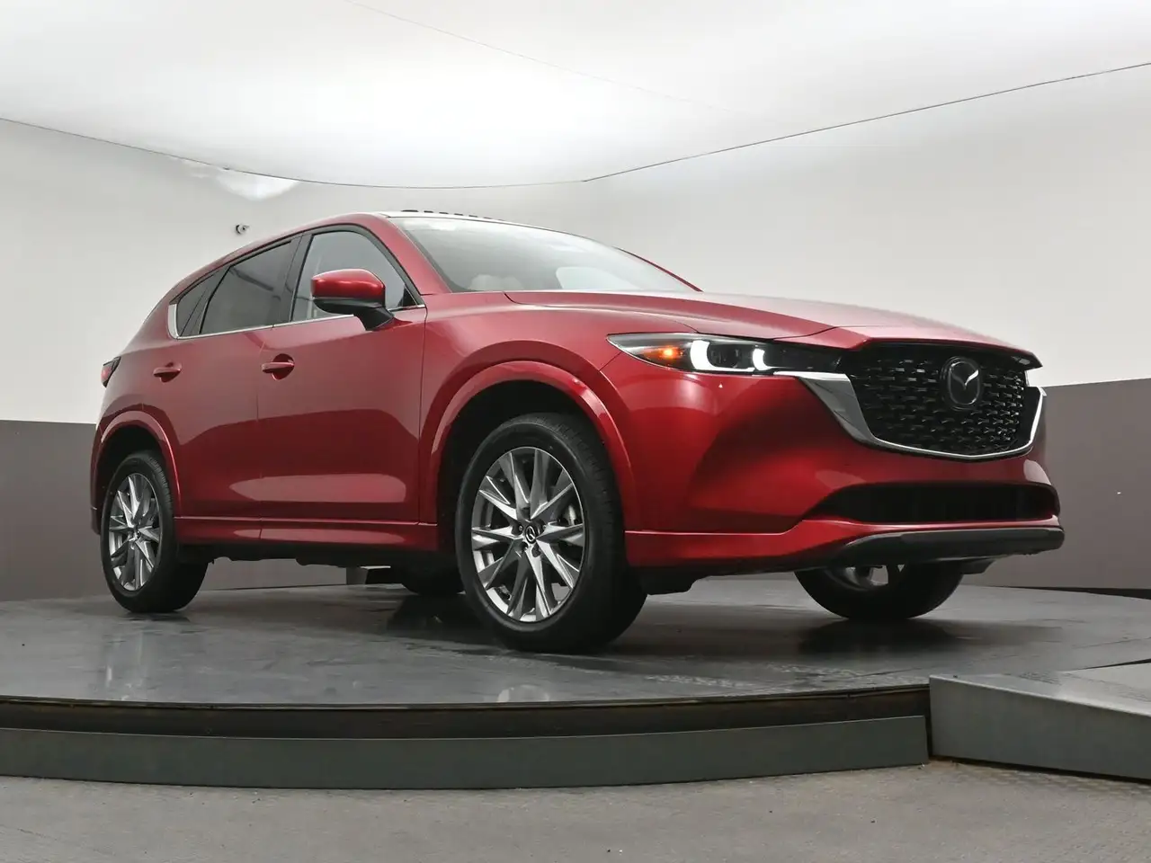 Mazda CX-5 снимка Mazda CX-5