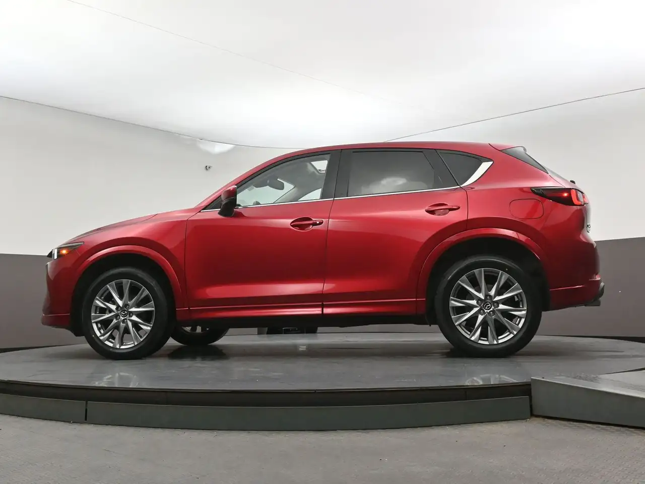Mazda CX-5 снимка Mazda CX-5
