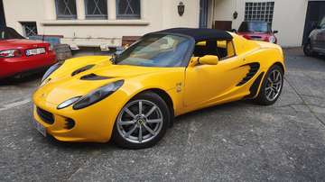 Elise 1.8i R