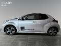 Toyota Yaris - 1.5 Teamplayer Comfort + Safety-Paket Silber - thumbnail 3