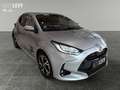 Toyota Yaris - 1.5 Teamplayer Comfort + Safety-Paket Silber - thumbnail 8