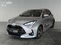 Toyota Yaris - 1.5 Teamplayer Comfort + Safety-Paket Silber - thumbnail 2
