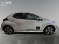 Toyota Yaris - 1.5 Teamplayer Comfort + Safety-Paket Silber - thumbnail 7