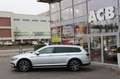 Volkswagen Passat Alltrack Var. TDI 4-M ACC LED AHK 19" DAB Silber - thumbnail 3