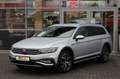 Volkswagen Passat Alltrack Var. TDI 4-M ACC LED AHK 19" DAB Silber - thumbnail 2
