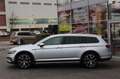 Volkswagen Passat Alltrack Var. TDI 4-M ACC LED AHK 19" DAB Silber - thumbnail 4
