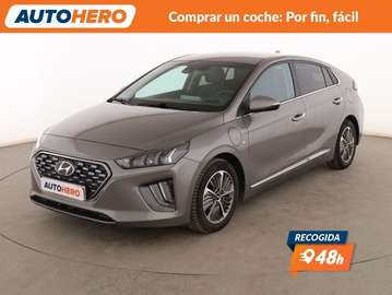 1.6 Plug-in Hybrid Tecno
