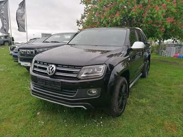 2.0 BiTDI 4Motion Ultimate DoubleCab 4Motion