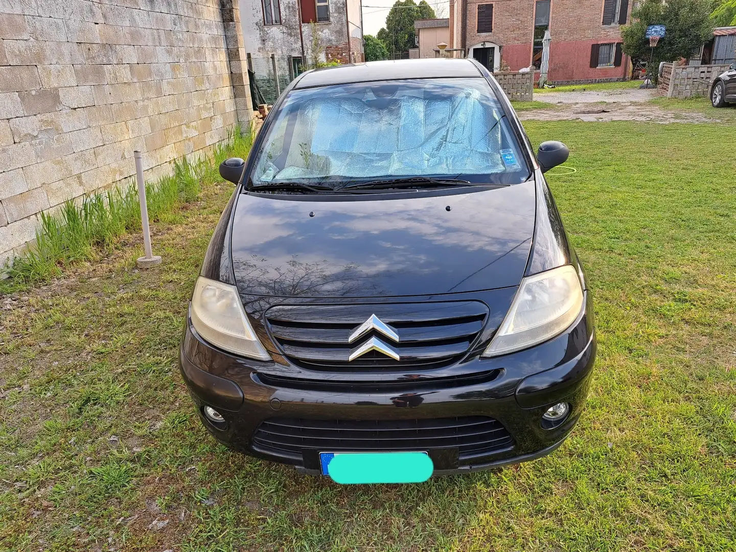 Citroen C3 1.4 Exclusive Style a Gpl - 1