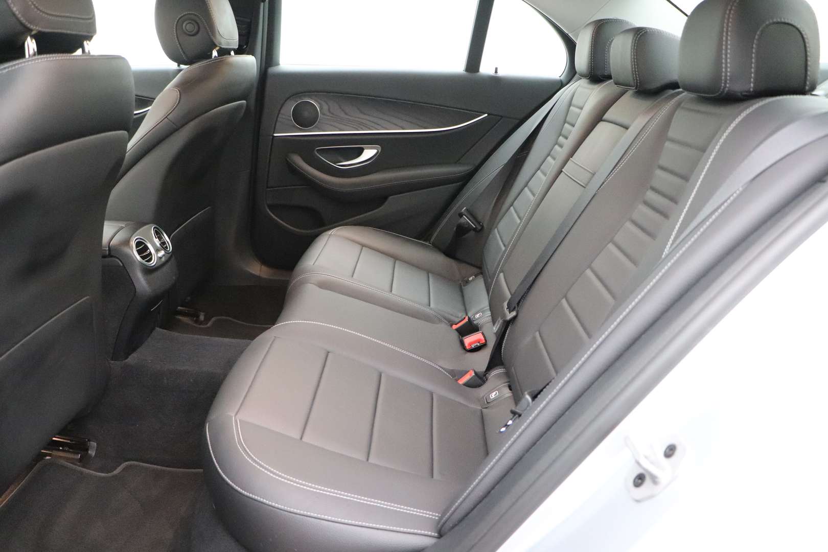 Mercedes Classe E 200 Business Solution - 2021 - Joinsteer - #12