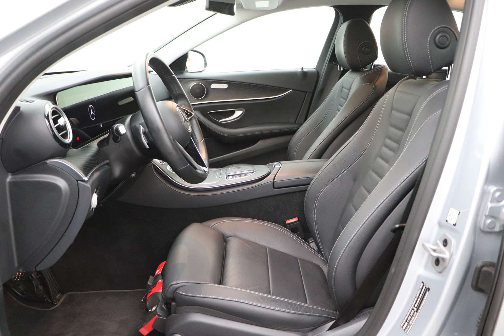 Mercedes Classe E 200 Business Solution - 2021 - Joinsteer - #9