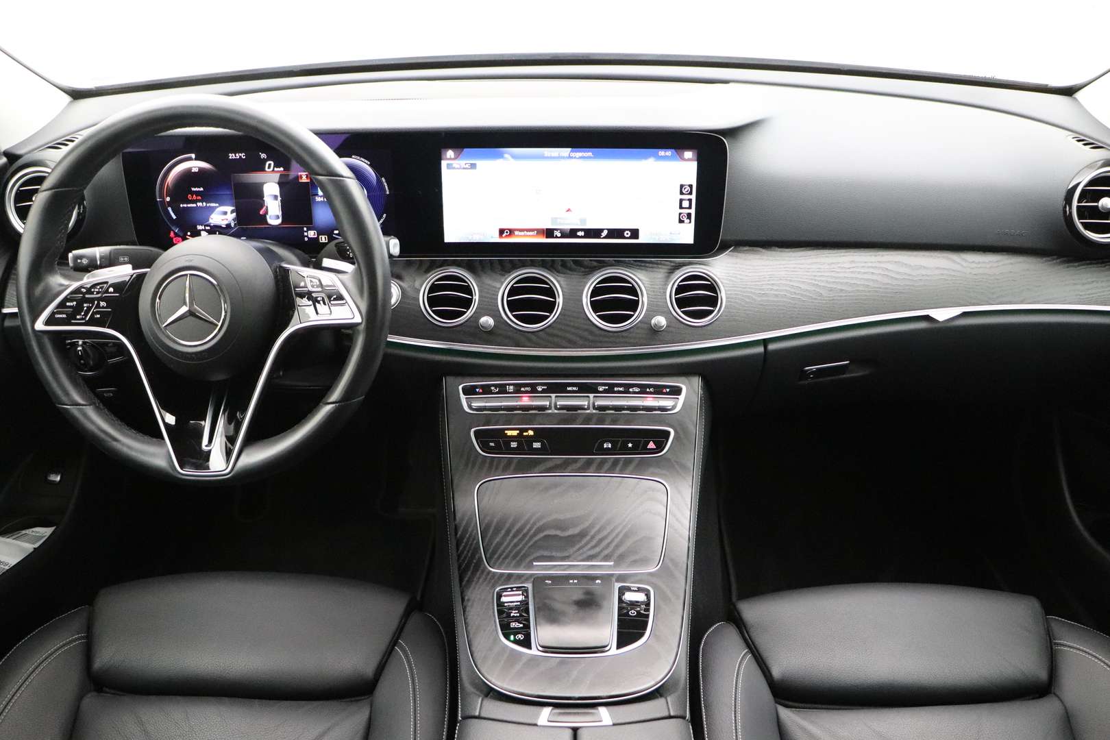 Mercedes Classe E 200 Business Solution -  - Joinsteer - #4