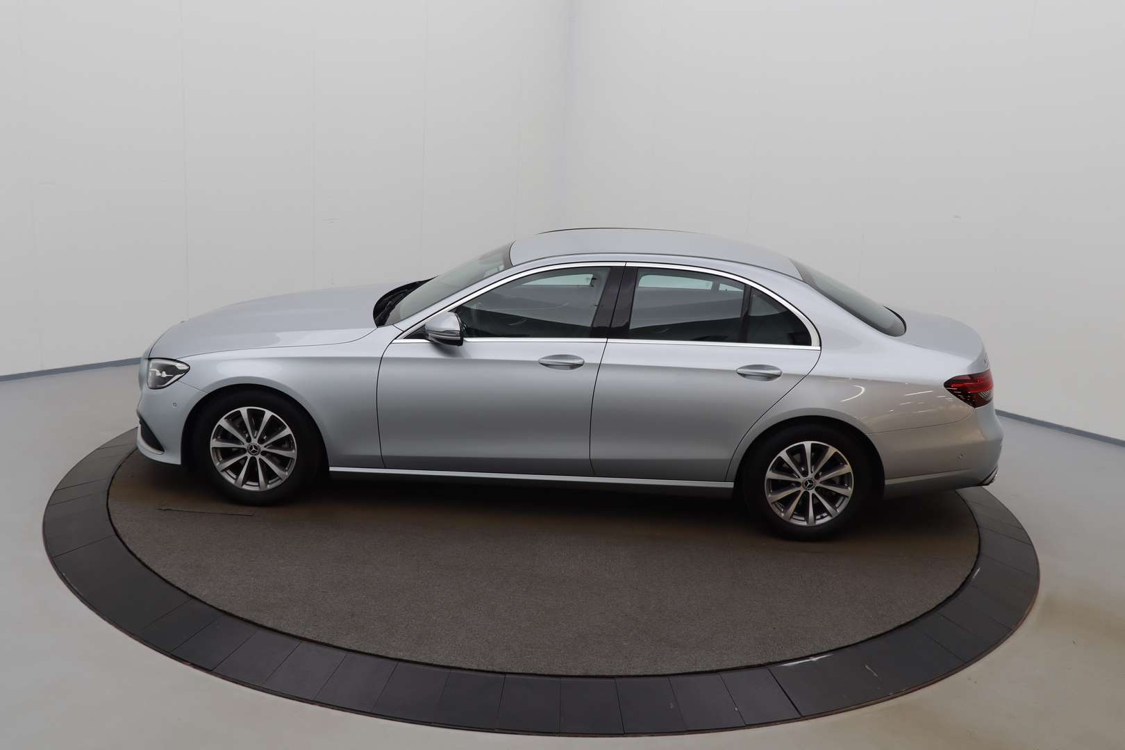 Mercedes Classe E 200 Business Solution -  - Joinsteer - #3