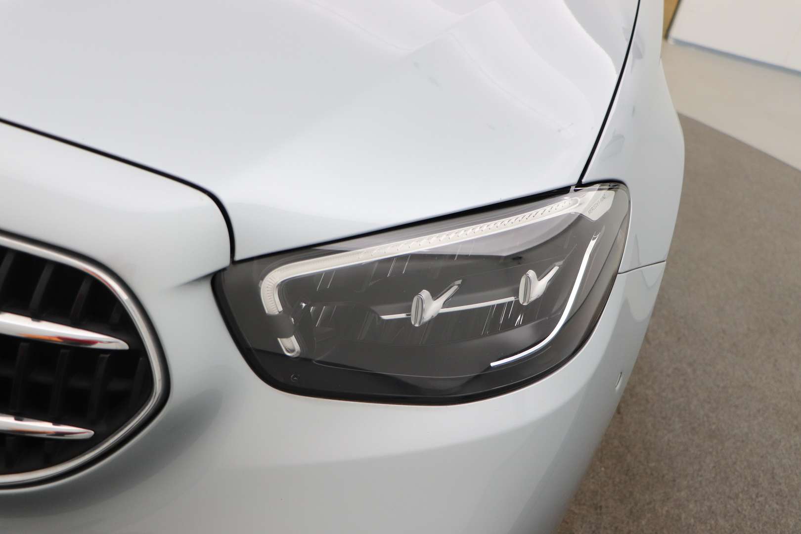 Mercedes Classe E 200 Business Solution - 2021 - Joinsteer - #10