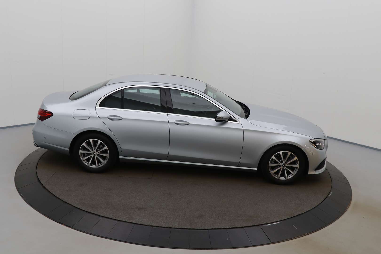 Mercedes Classe E 200 Business Solution - 2021 - Joinsteer - #2