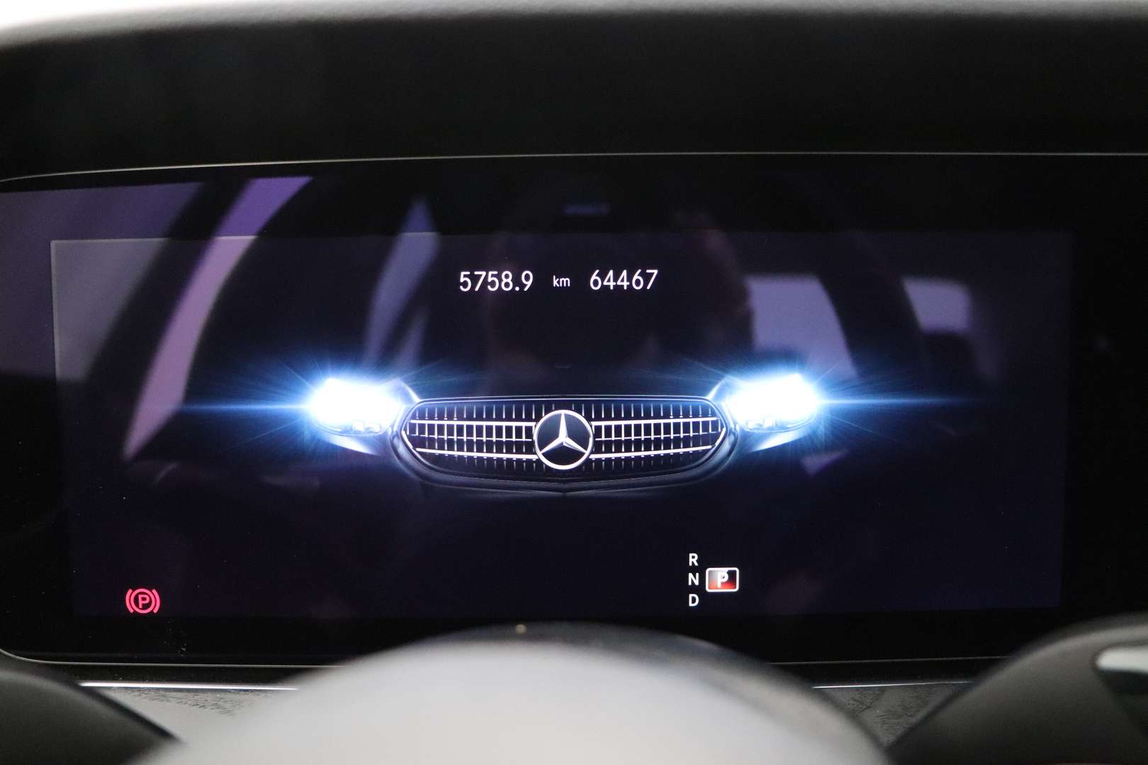 Mercedes Classe E 200 Business Solution -  - Joinsteer - #5