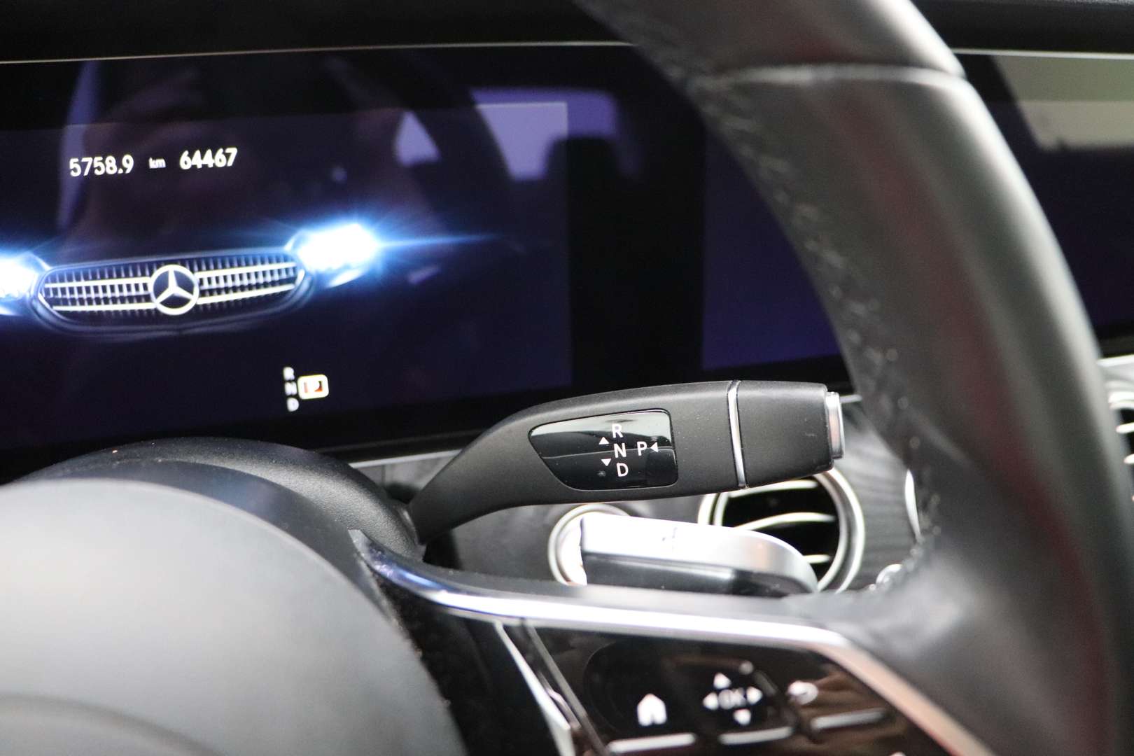 Mercedes Classe E 200 Business Solution - 2021 - Joinsteer - #8