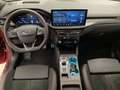 Ford Kuga 2.5 Duratec PHEV ST-Line X*AHK*IACC*SHZ*LHZ Rot - thumbnail 4
