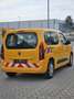 Opel Combo Life 1.5 D Start/Stop Edition  Doppelchiebetür Gelb - thumbnail 5