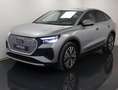 Audi Q4 e-tron Q4 Sportback e-tron 50 quattro S line |FLA|STH Срібний - thumbnail 2