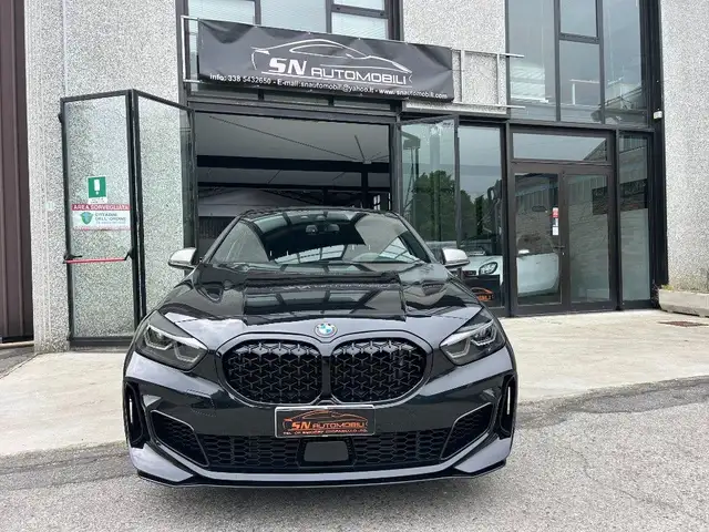 BMW M135 i xDrive